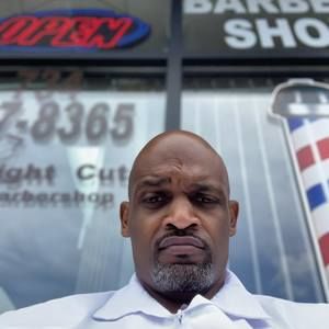 Meet your Posher, Donald